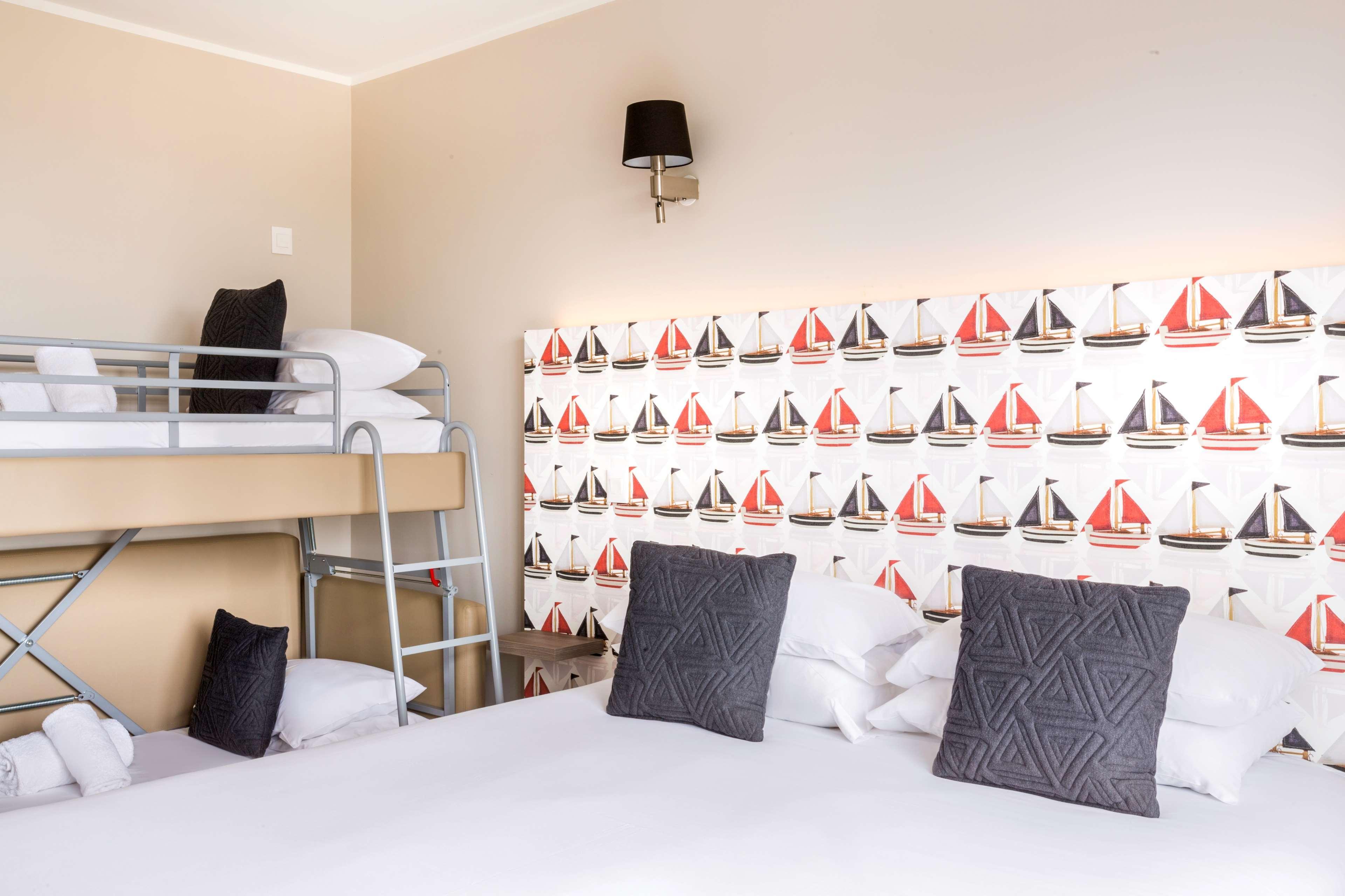 Best Western Plus Kenedy Inn Bagian luar foto
