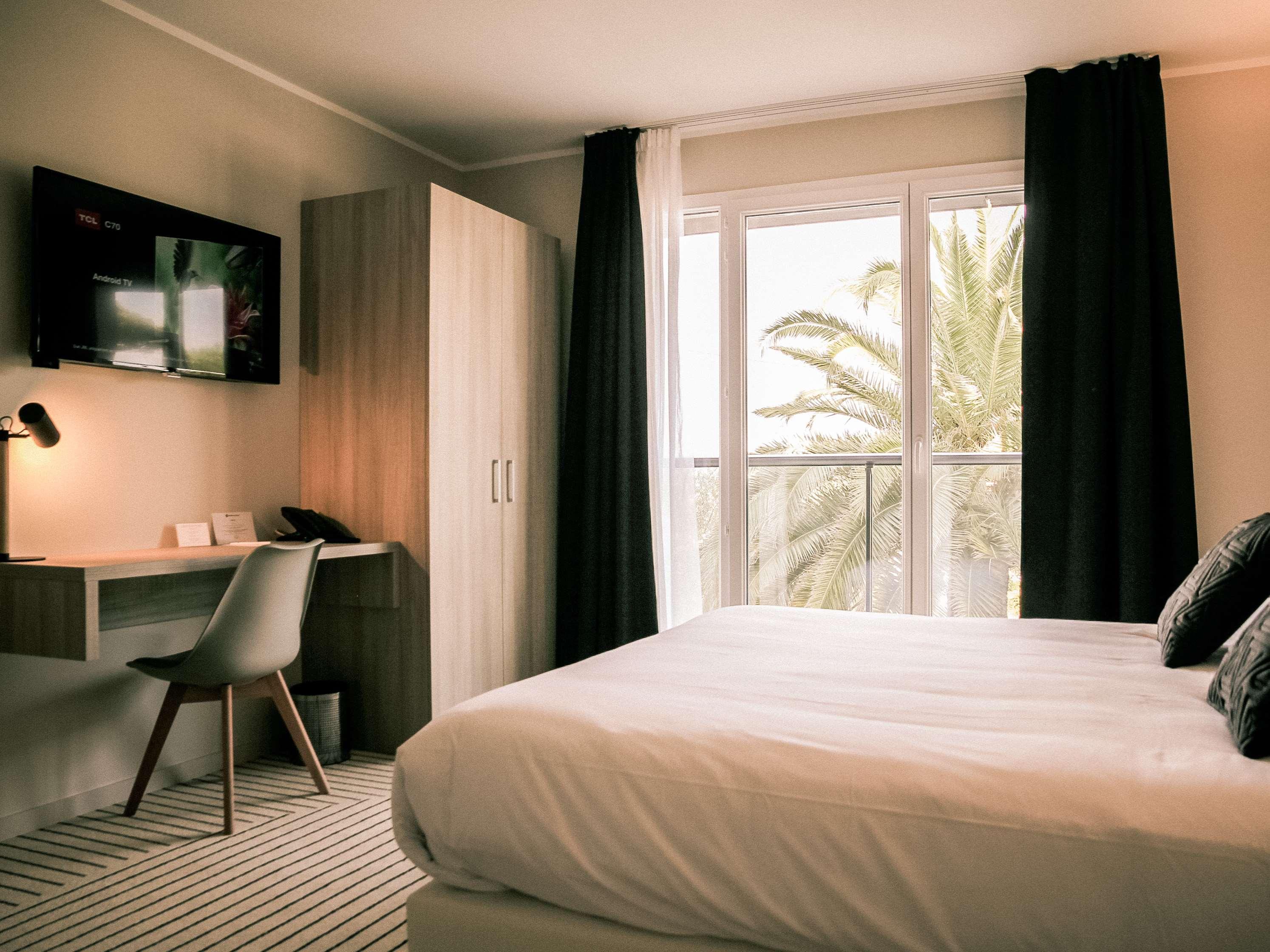 Best Western Plus Kenedy Inn Bagian luar foto