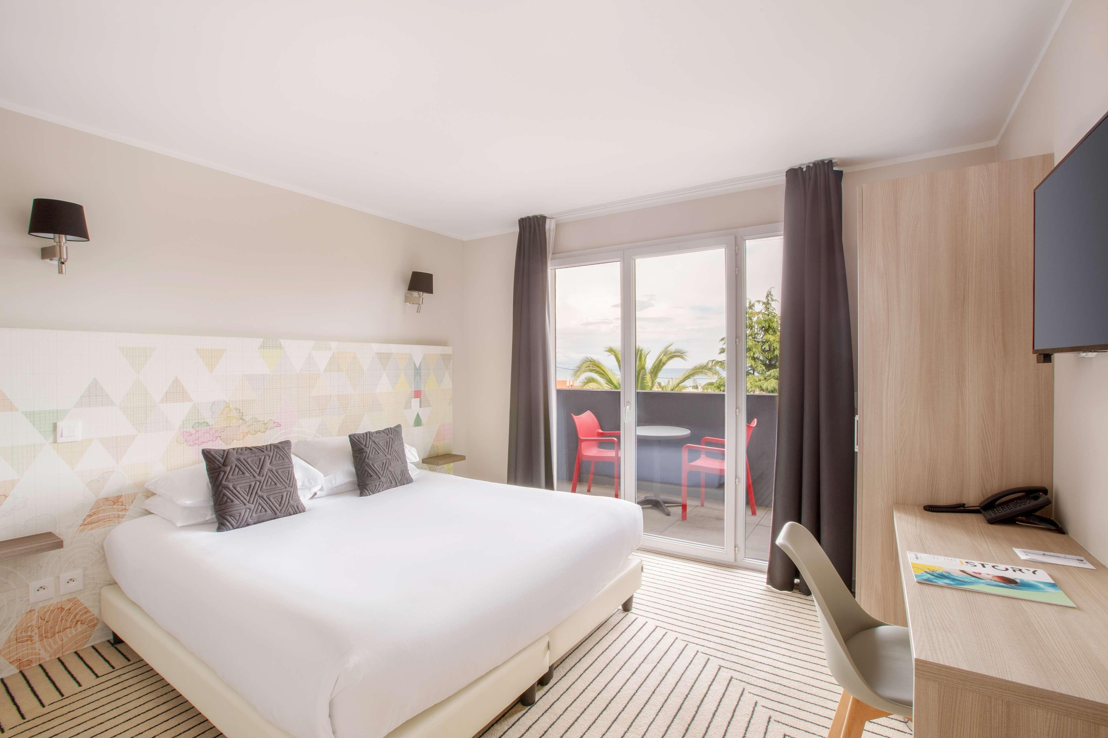 Best Western Plus Kenedy Inn Bagian luar foto