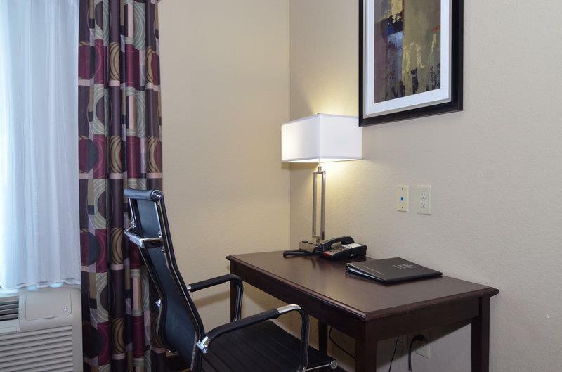 Best Western Plus Kenedy Inn Bagian luar foto
